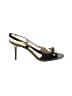MICHAEL Michael Kors Black Sandals Size 10 - photo 1