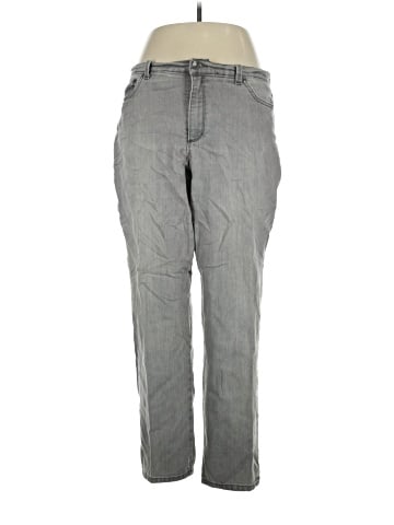 Gloria Vanderbilt Jeans (view 1)