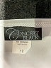 Assorted Brands Ivory 3/4 Sleeve T-Shirt Size 12 - photo 7