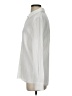 Calvin Klein White Long Sleeve Blouse Size S - photo 5