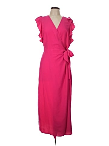 Who What Wear Cocktail Dress (view 1)