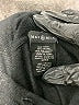 Max & Mia Black Turtleneck Sweater Size M - photo 7