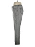 Gloria Vanderbilt Chevron-herringbone Gray Jeans Size 14S - photo 5