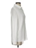 Calvin Klein White Long Sleeve Blouse Size S - photo 4