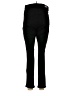 Gloria Vanderbilt Solid Black Dress Pants Size 12 - photo 2
