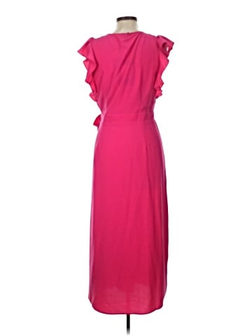 Who What Wear Cocktail Dress (view 2)