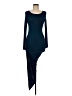 TOBI Blue Cocktail Dress Size M - photo 1