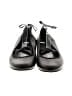 Stuart Weitzman Black Flats Size 8 1/2 - photo 2