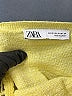 Zara Yellow Tube Top Size XS - photo 7