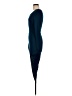 TOBI Blue Cocktail Dress Size M - photo 5