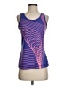 Tek Gear Purple Active Tank Size S - photo 1