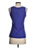 Tek Gear Purple Active Tank Size S - photo 2