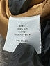 Talbots 100% Silk Metallic Gold Short Sleeve Top Size L (estimated) - photo 8