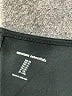 Amazon Essentials Solid Black Casual Dress Size XL - photo 7