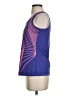 Tek Gear Purple Active Tank Size S - photo 5