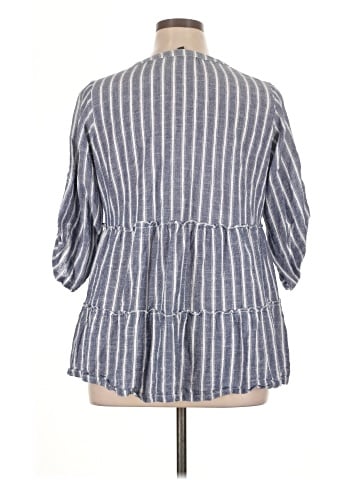 Club Z Collection Casual Dress (view 2)