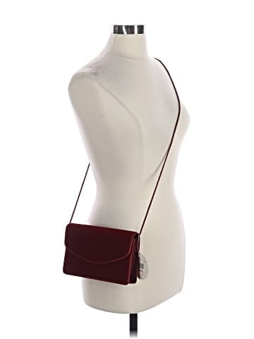 Valerie Stevens Crossbody Bag (view 2)