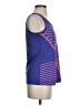 Tek Gear Purple Active Tank Size S - photo 4
