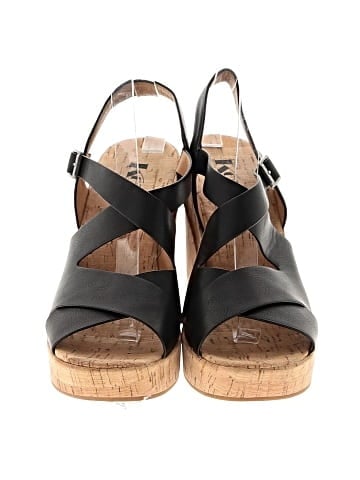 Korks Wedges (view 2)