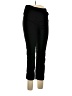 Hilary Radley Solid Black Active Pants Size L - photo 1