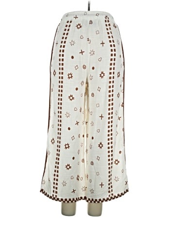 White Closet Casual Pants (view 2)