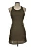 Alice + Olivia Green Blouse Size L (estimated) - photo 1
