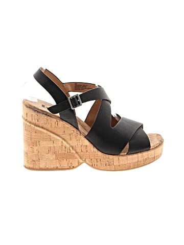 Korks Wedges (view 1)