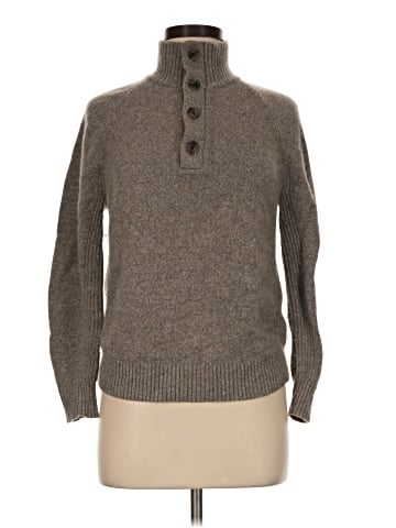 Banana Republic Turtleneck Sweater (view 1)