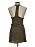 Alice + Olivia Green Blouse Size L (estimated) - photo 2