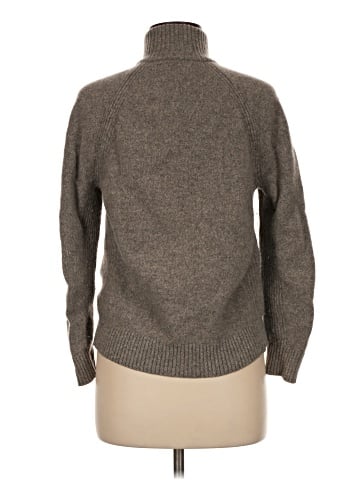Banana Republic Turtleneck Sweater (view 2)