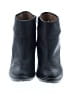 Sofft Black Ankle Boots Size 10 - photo 2