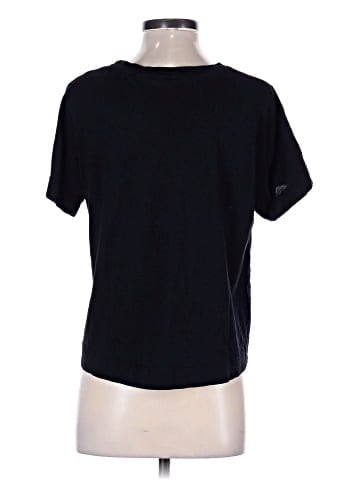 Velvet by Graham & Spencer Short Sleeve T-Shirt (view 2)