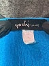 Yushi Teal 3/4 Sleeve Blouse Size XXL - photo 7
