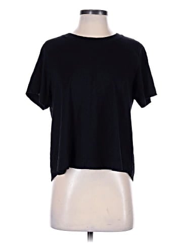Velvet by Graham & Spencer Short Sleeve T-Shirt (view 1)