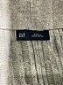Gap Chevron-herringbone Gray Casual Pants Size S - photo 4