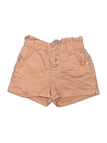 Wild Fable Khaki Shorts (view 1)