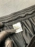 Assorted Brands Solid Black Athletic Shorts Size L - photo 3