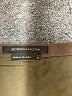 BCBGMAXAZRIA Solid Brown Formal Skirt Size 2 - photo 4