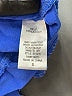 Easel 100% Rayon Blue Short Sleeve Top Size S - photo 8