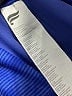 Fabletics Blue Casual Pants Size L - photo 8