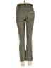 Paige Green Jeans Size 27 waist - photo 2