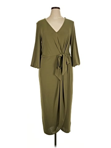 Lauren by Ralph Lauren Casual Dress (view 1)