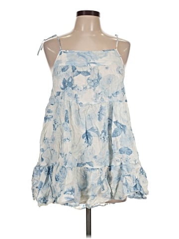 Victoria's Secret Casual Dress (view 1)
