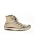 Converse Tan Sneakers Size 3 (youth) - photo 1