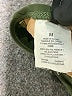 J.Crew Solid Green Swimsuit Top Size M - photo 4