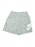 Nike Gray Athletic Shorts Size 3 - 4 - photo 1