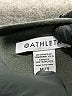 Athleta Solid Gray Casual Dress Size M (tall) - photo 7