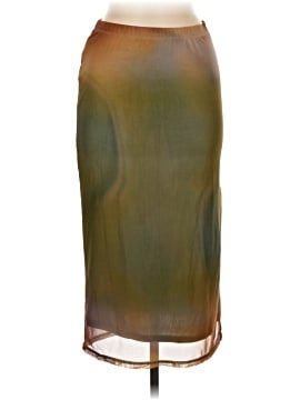 No Boundaries Casual Skirt
