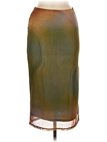 No Boundaries Casual Skirt (view 1)