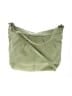 Coach 100% Leather Green Leather Shoulder Bag One size - photo 1